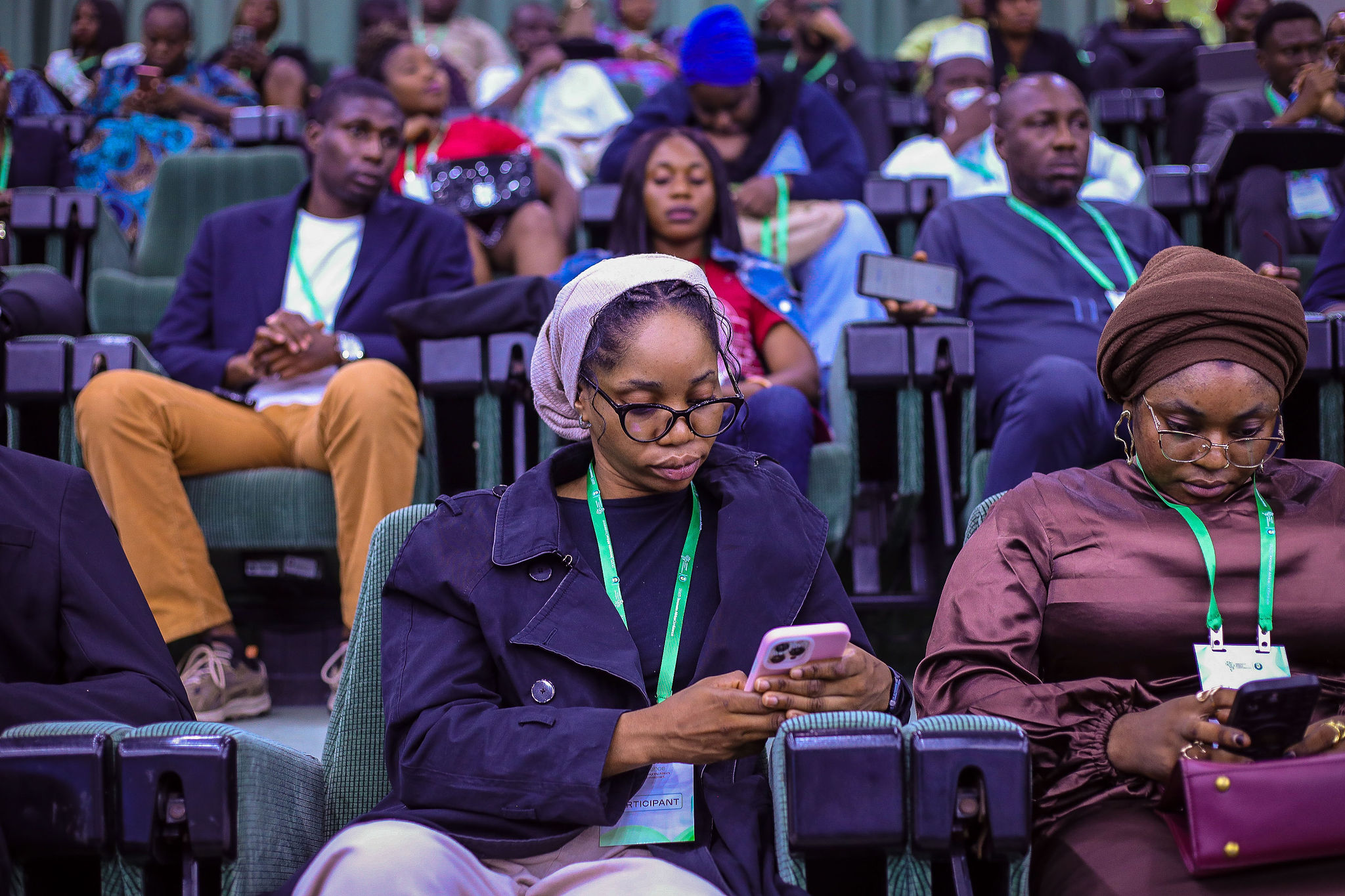 Innovate Africa 2025 gallery image